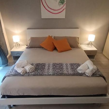 Casilina One Apartment Rome Bagian luar foto