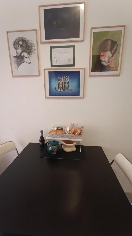 Casilina One Apartment Rome Bagian luar foto
