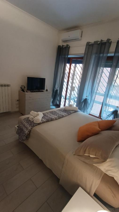 Casilina One Apartment Rome Bagian luar foto