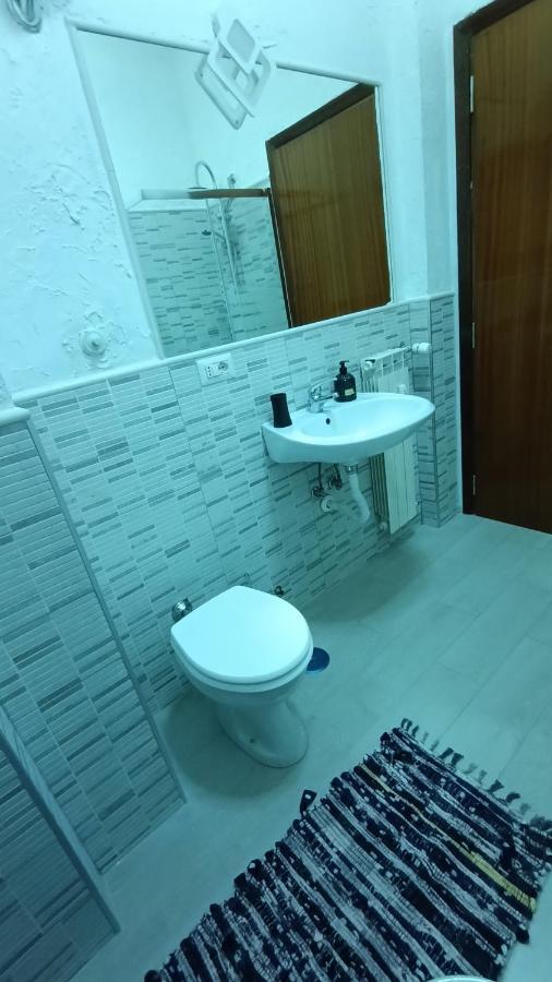 Casilina One Apartment Rome Bagian luar foto