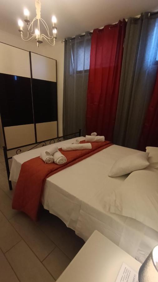 Casilina One Apartment Rome Bagian luar foto