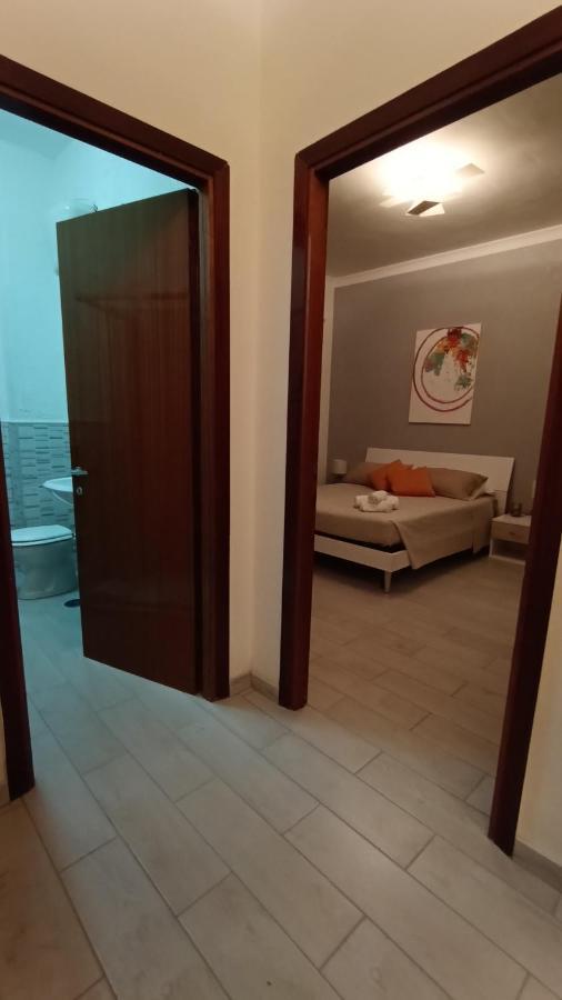 Casilina One Apartment Rome Bagian luar foto