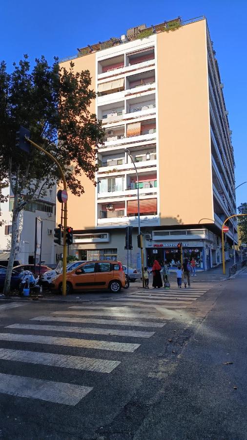 Casilina One Apartment Rome Bagian luar foto