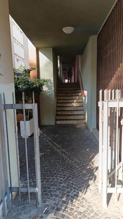Casilina One Apartment Rome Bagian luar foto