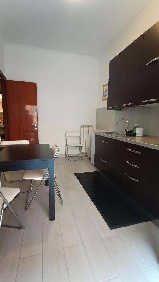 Casilina One Apartment Rome Bagian luar foto