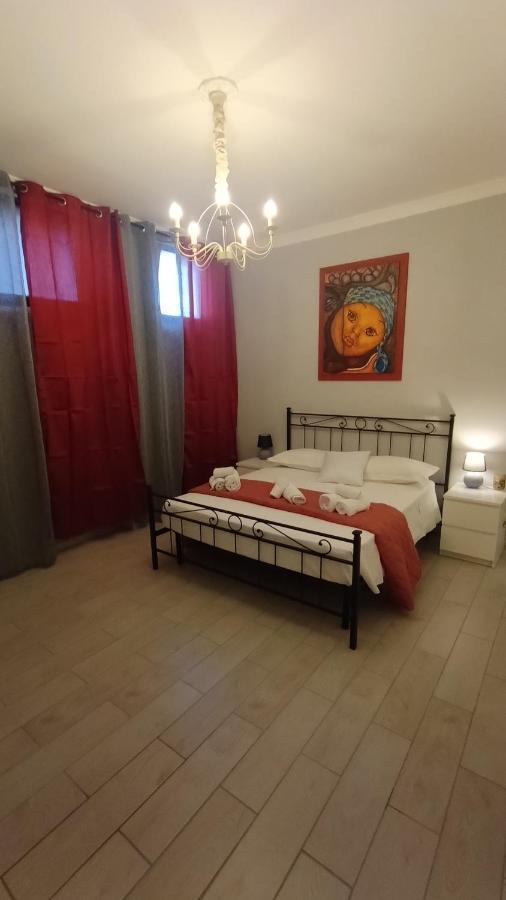 Casilina One Apartment Rome Bagian luar foto