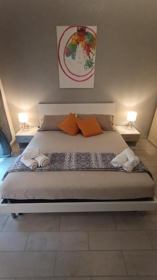 Casilina One Apartment Rome Bagian luar foto
