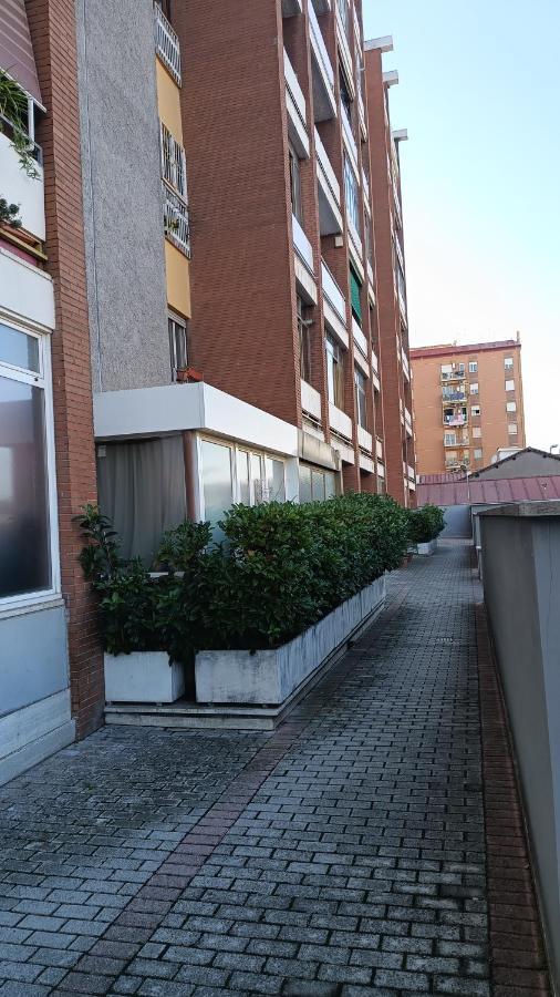 Casilina One Apartment Rome Bagian luar foto