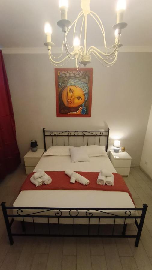 Casilina One Apartment Rome Bagian luar foto