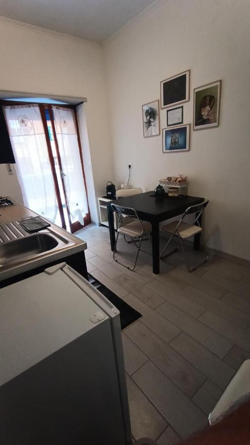 Casilina One Apartment Rome Bagian luar foto
