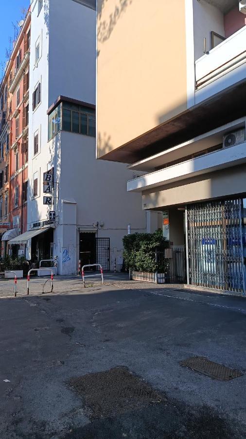Casilina One Apartment Rome Bagian luar foto